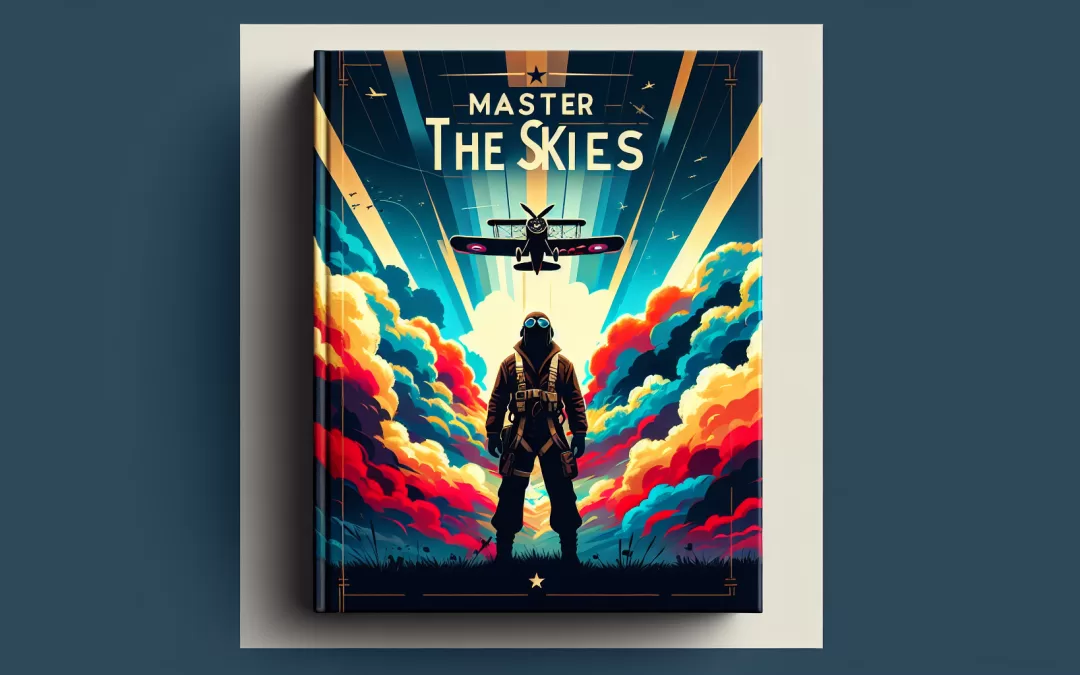 “Master the Skies: A Comprehensive Guide on How to Play the Aviator Game”