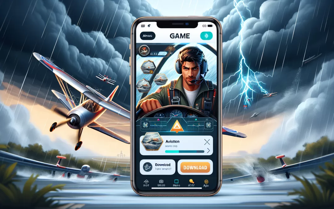 “Experience Thrills with Aviator Game App Download: Your Adventure Awaits!”